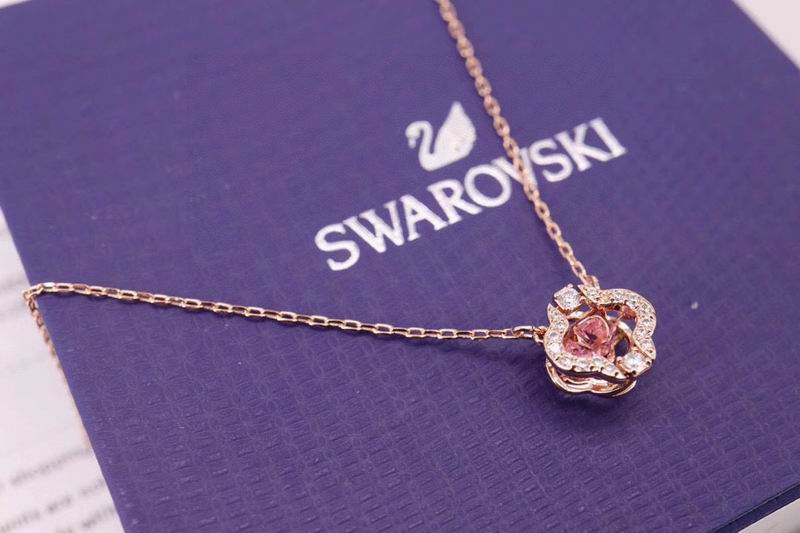 Swarovski Necklace 10yxq54
